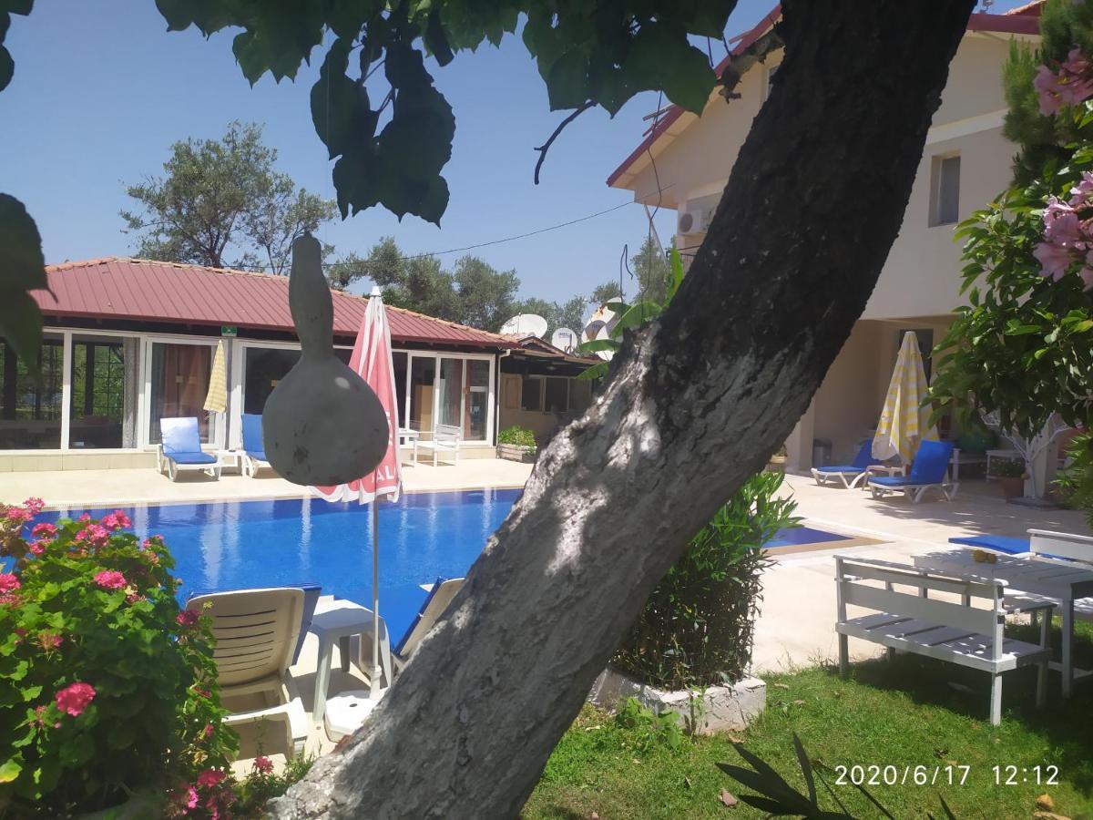 Cc'S Butik Hotel Oludeniz Exteriér fotografie