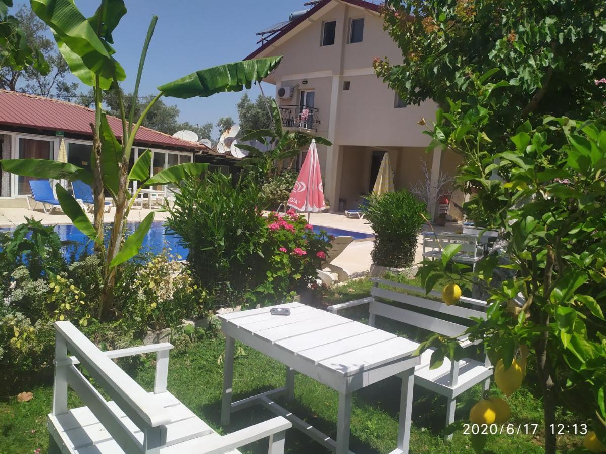 Cc'S Butik Hotel Oludeniz Exteriér fotografie