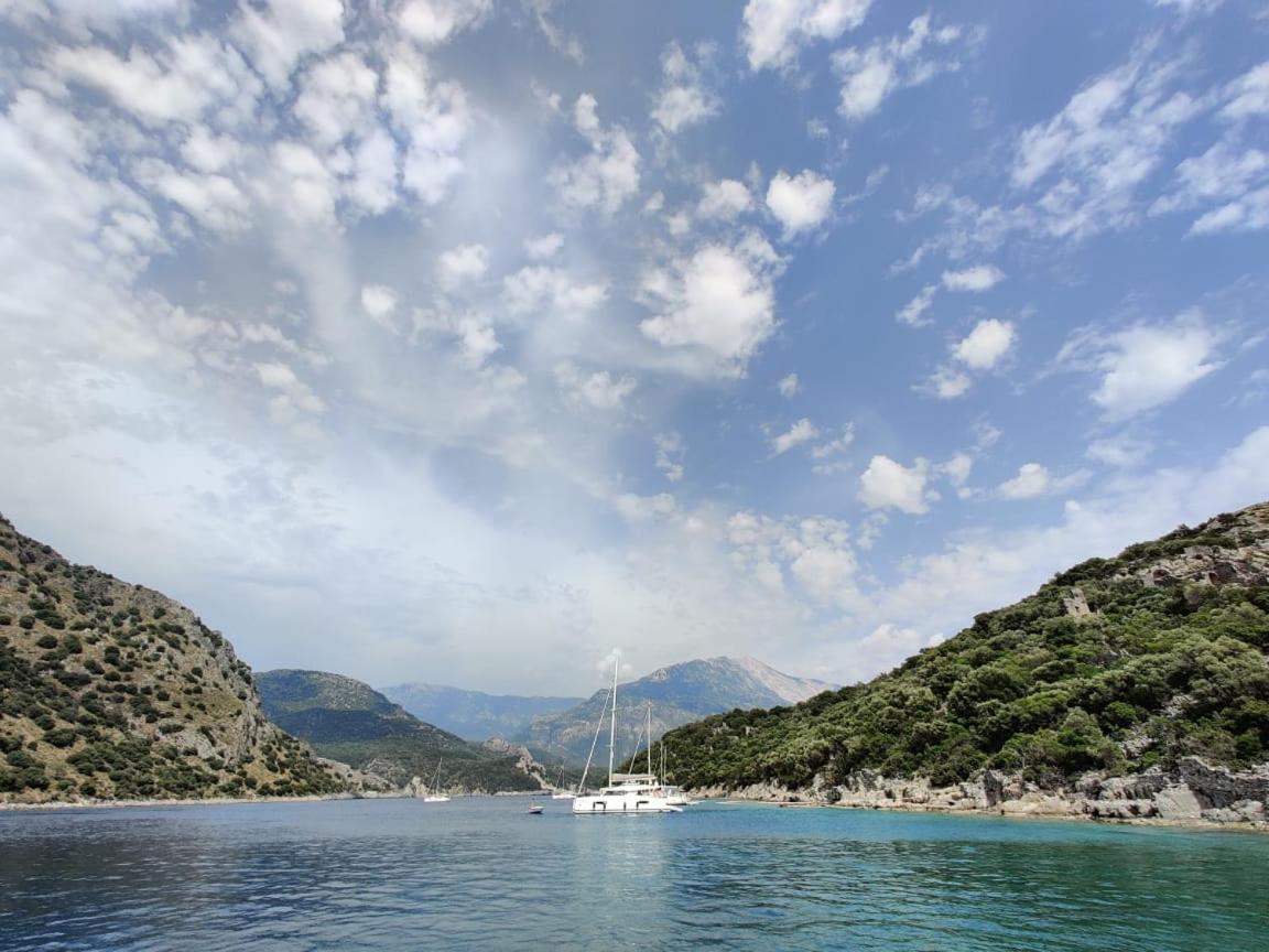Cc'S Butik Hotel Oludeniz Exteriér fotografie