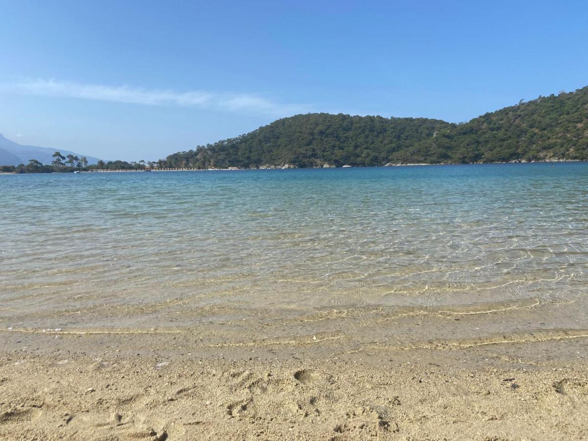 Cc'S Butik Hotel Oludeniz Exteriér fotografie
