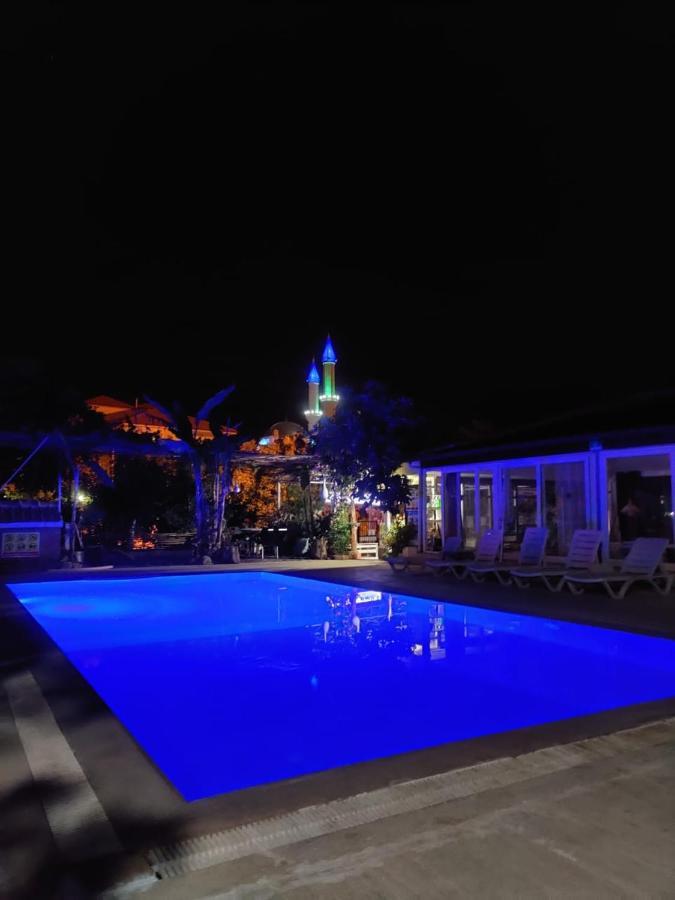 Cc'S Butik Hotel Oludeniz Exteriér fotografie