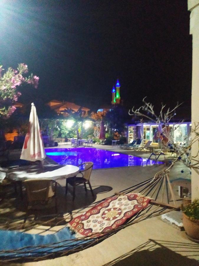 Cc'S Butik Hotel Oludeniz Exteriér fotografie