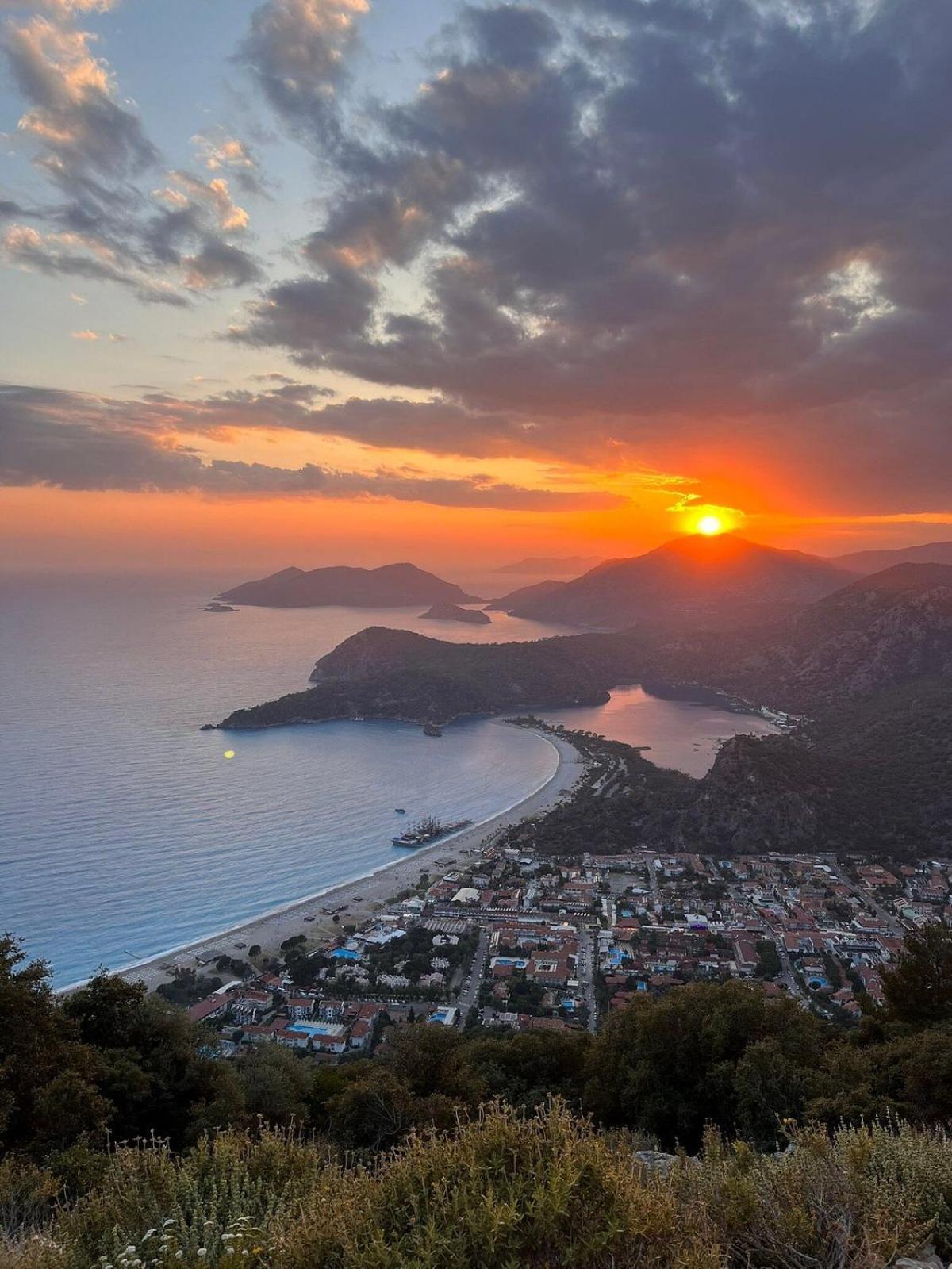 Cc'S Butik Hotel Oludeniz Exteriér fotografie