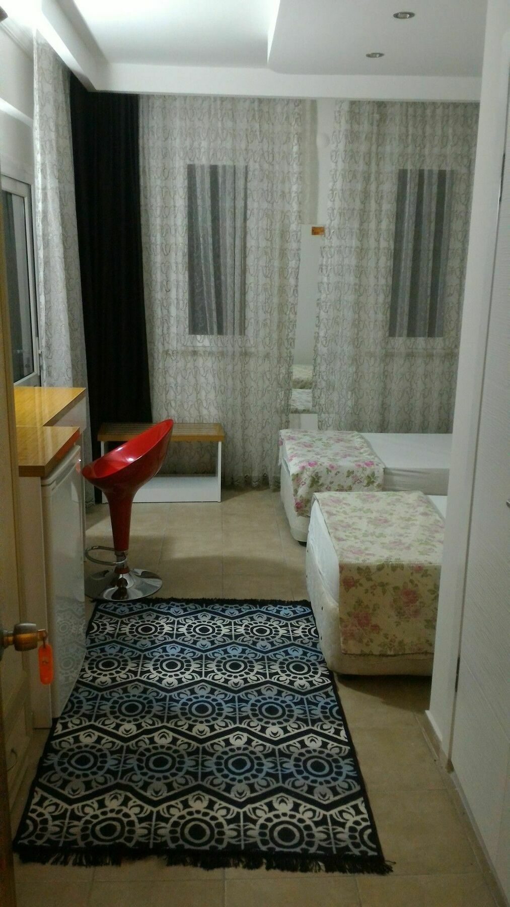 Cc'S Butik Hotel Oludeniz Exteriér fotografie
