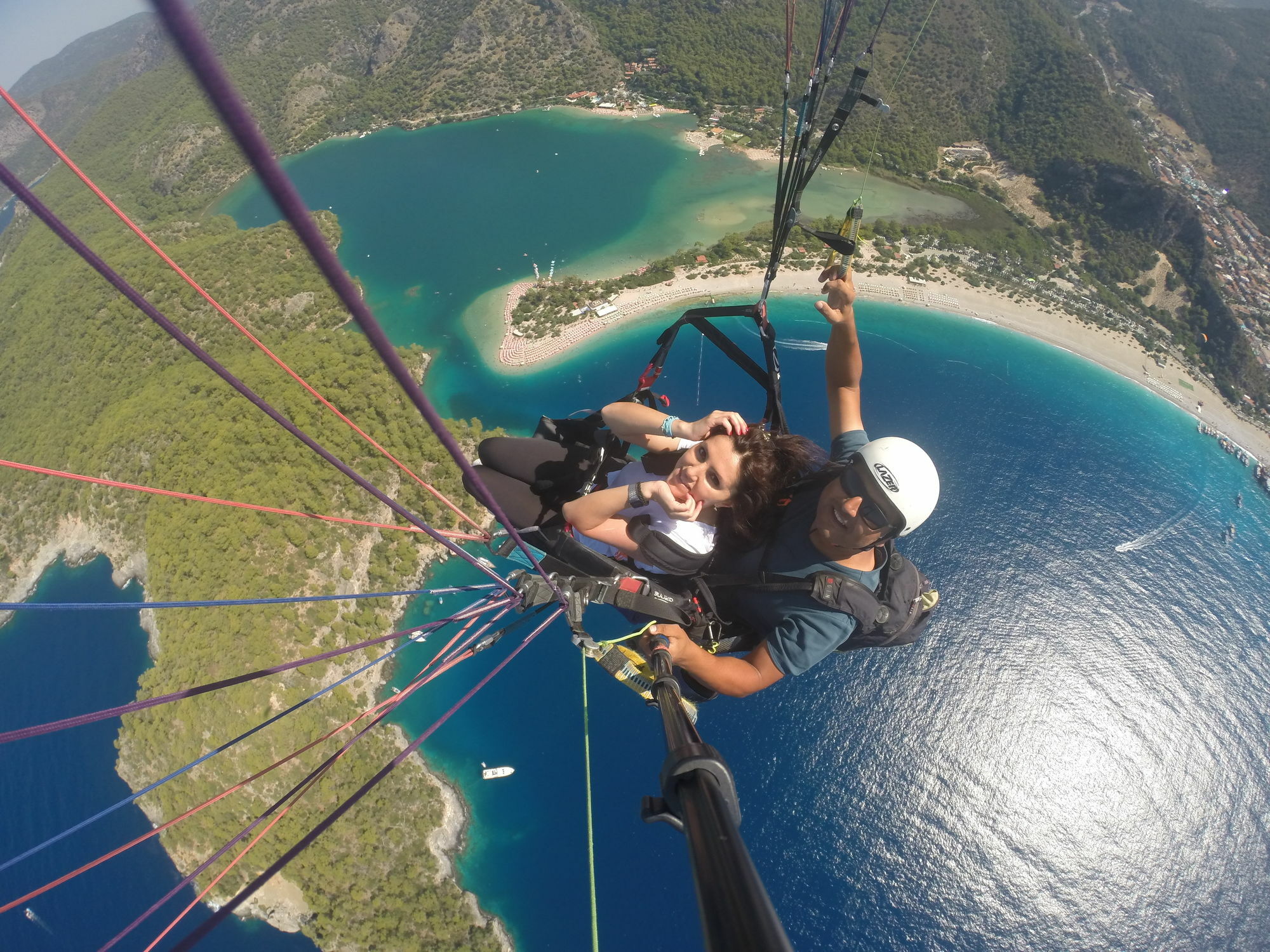 Cc'S Butik Hotel Oludeniz Exteriér fotografie