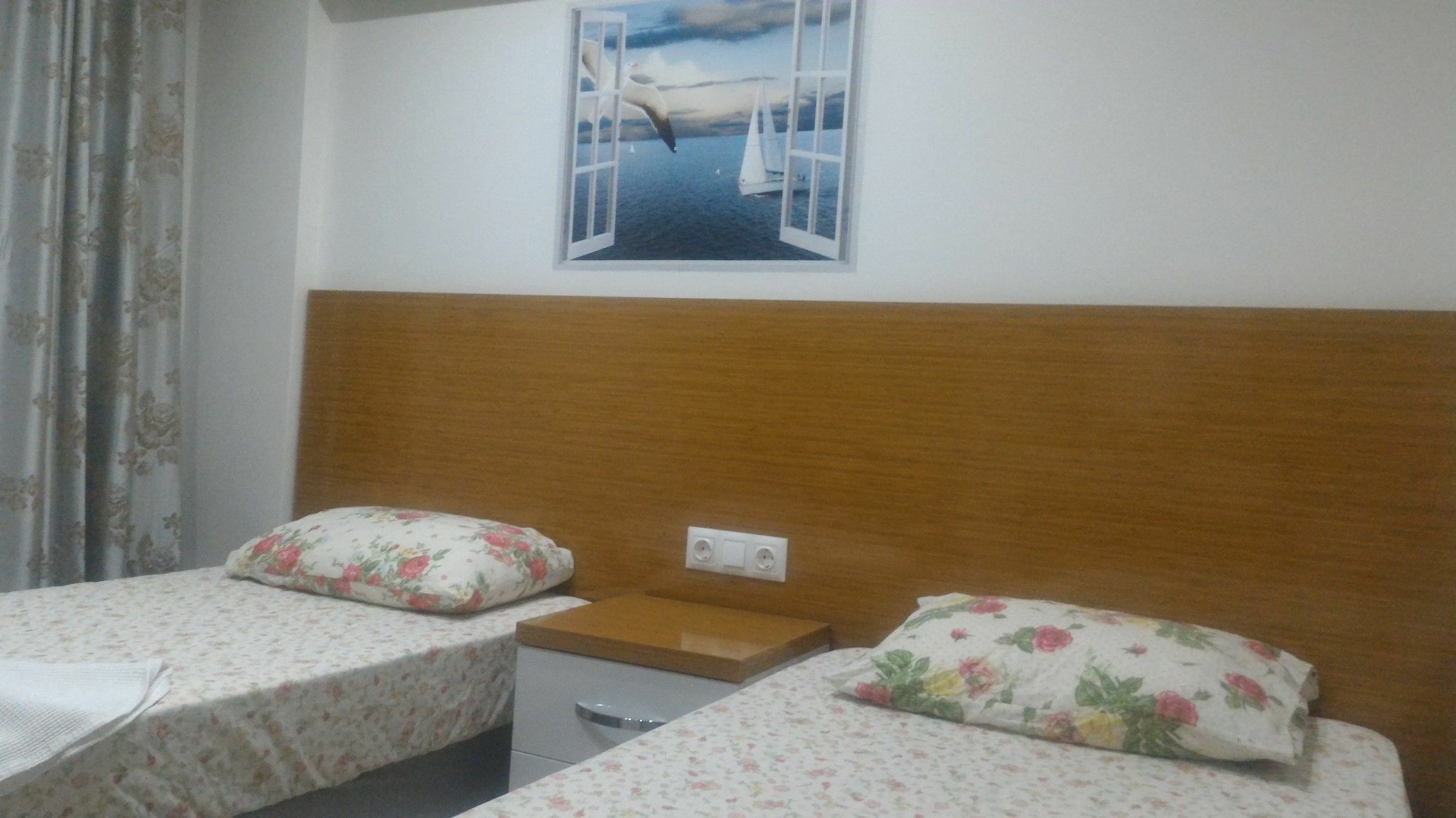 Cc'S Butik Hotel Oludeniz Exteriér fotografie
